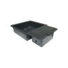 54887 autopot 1pot tray lid black podmiska aquavalve5