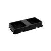 55007 autopot easy2grow tray lid black podmiska aquavalve5