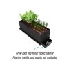55055 1 autopot tray2grow fabric planter 93x33x35 cm