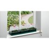 Garland Propagator 3 Top Windowsill, 76×18,5×20,5 cm
