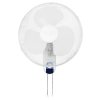 Pure Factory Typhoon, Wandventilator, 3-stufig, Ø 40 cm  