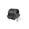Aquaking Membranluftpumpe ak2-40 – 2400 l/h