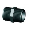 Irritec PP Kupplung 2x Innengewinde 1/2"