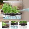 65442 2 smart garden hydroponicky kvetinac hydroponie