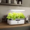 Smart Garden Hydro-Blumentopf für 12 Pflanzen