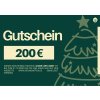 5 geschenkgutschein 200 euro