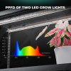 imgi 23 Mars Hydro Plant Stand with Grow Lights