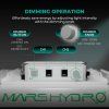 2956 7 mars hydro ts3000 quantum board