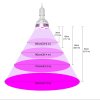 20 w led full spectrum e 27 led grow ligh description 9