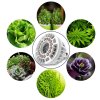 15W 30W 40W Home Plant Hydroponic Full