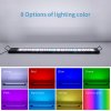 8 w 90 cm ip 68 led aquarium led lighting description 12