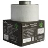 36365 prima klima eco filter k2600mini 125mm 240 m3 h