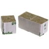 Grodan Pflanzwürfel 40x40x40mm mit Loch (Menge 1 Stück)