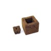 45045 4 hga Garten eazy Block Würfel für eazy Stecker 1pc