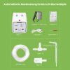 8403 4 automatische bewasserung von blumentopfen steuerung uber wifi