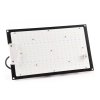 8673 pflanzenwachstums led panel fullspektrum quantum board 100w
