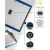 azure led grow features