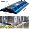 azure led grow 240w v praxi
