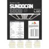 8790 2 sunpro sundocan led 680w