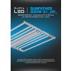 8811 sunpro sunfather led 320w 3 1 uv