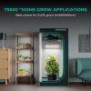 8976 15 mars hydro set 100w ts600 60x60x140cm