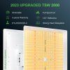 8982 1 mars hydro set 300w tsw2000 120x120x200cm