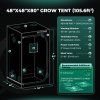 8982 6 mars hydro set 300w tsw2000 120x120x200cm