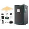 8982 mars hydro set 300w tsw2000 120x120x200cm