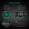 8985 13 mars hydro set 450w ts3000 150x150x200cm