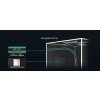 Mars Hydro SET 450W TS3000 150x150x200cm
