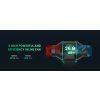 8985 25 mars hydro set 450w ts3000 150x150x200cm
