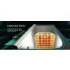8988 13 mars hydro set 300w fc e3000 100x100x180cm