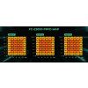 8988 15 mars hydro set 300w fc e3000 100x100x180cm