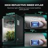 8994 10 mars hydro set 730w fc e6500 150x150x200cm