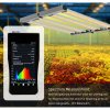 LED GROW foldable multiline grow lamp 240w full spectrum