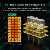 9962 3 mars hydro sp3000g pflanzenlampe fur den anbau