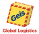 GEIS - Palettenversand