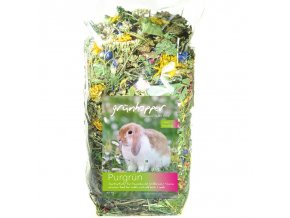 gruenhopper purgruen 450g