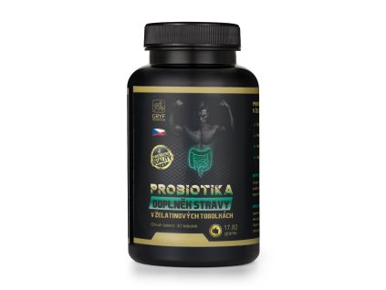 Probiotika