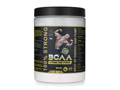 BCAA