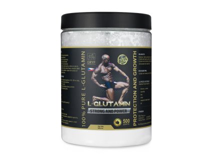 L glutamin