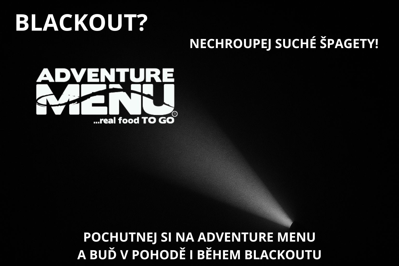 blackout