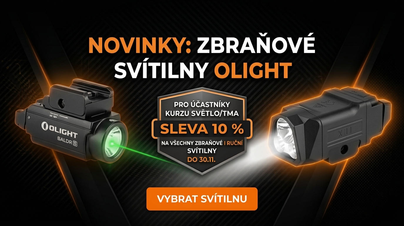 svítilny