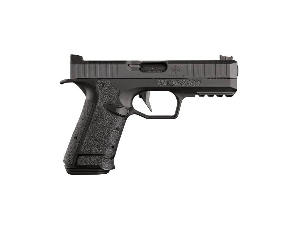 pistole Archon Firearms Type D, OR, 9 mm Luger