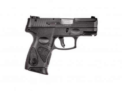 pistole samonabíjecí Taurus PT-111 Millenium G2, 9mm Luger - Akční sada