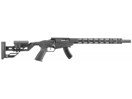 malorážka opakovací Ruger Precision Rimfire, .22LR