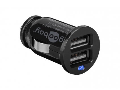 autoadaptér USB do 2100mA