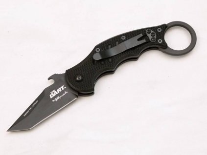 nůž zavírací FOX 597 Karambit Renutech Dart