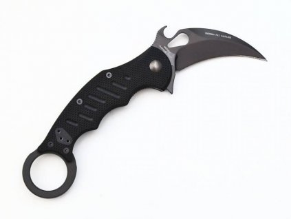 nůž zavírací FOX 599 Mini Karambit G10