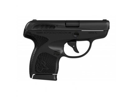 pistole samonabíjecí Taurus Spectrum, 9mm Br., 2,8", 6+1, černá